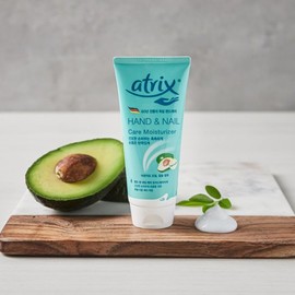 Atrix 아트릭스 핸드 앤 네일케어 100ml Atrix Hand and Nail Care 100ml
