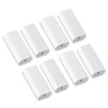 Plus ER-0111R-2 36-885 x 4 Eraser Case Eraser Wrap Replacement