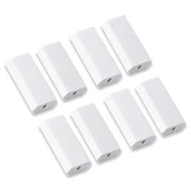 Plus ER-0111R-2 36-885 x 4 Eraser Case Eraser Wrap Replacement Rubber Set of 4 8