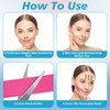 Face Tape, Face Lifting Tape, Face Tape Lifting Face, Anti