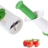 Strawberry Cherry Grape Cutter Tomato Cutter Fruit Vegetable Slicer Tomato