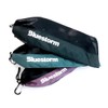 Bluestorm Re:Soba Waist BSJ-5930RS Lava Black Type Approved Waist Life
