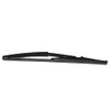 Rear Wiper Arm Blade Windscreen Windshield Window Set Compatible with