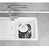 WENKO Stone Black Sink Inlay - Can Be Cut To
