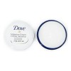 Dove Crema Nutritiva Nutritiva Para El Cuidado Del Cuerpo, P