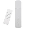 WIFI Electric Chain Blinds Motor Rechargeable Voice Control Smart Roller