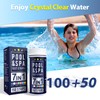 Hot Tub Test Strips 7 in 1, Pool Test Strips
