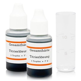 HäRtemessbesteck-Set of 2 Measuring-Hardness