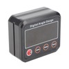 Magnetic Suction Angle Gauge LED Screen Digital Display Level Finder