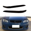 M-online Gloss Painted Head light Eyebrows Eye lid Suit for