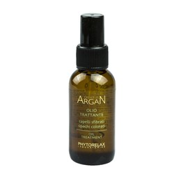 Phytorelax Hair Oil with Argan Oil 60 ml