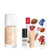 메이크업포에버 [Sohwa Wave Foundation] HD SKIN Hydra Glow Foundation 30ml