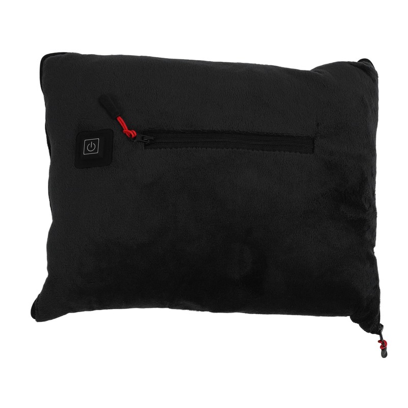 Heated Blanket Hot Heating Pad USB Powered Adjustable Temperature Fast