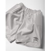 Umbro Half Pants, Goalkeeper, Soccer Futsal, Sweat Absorbent, Quick Drying,
