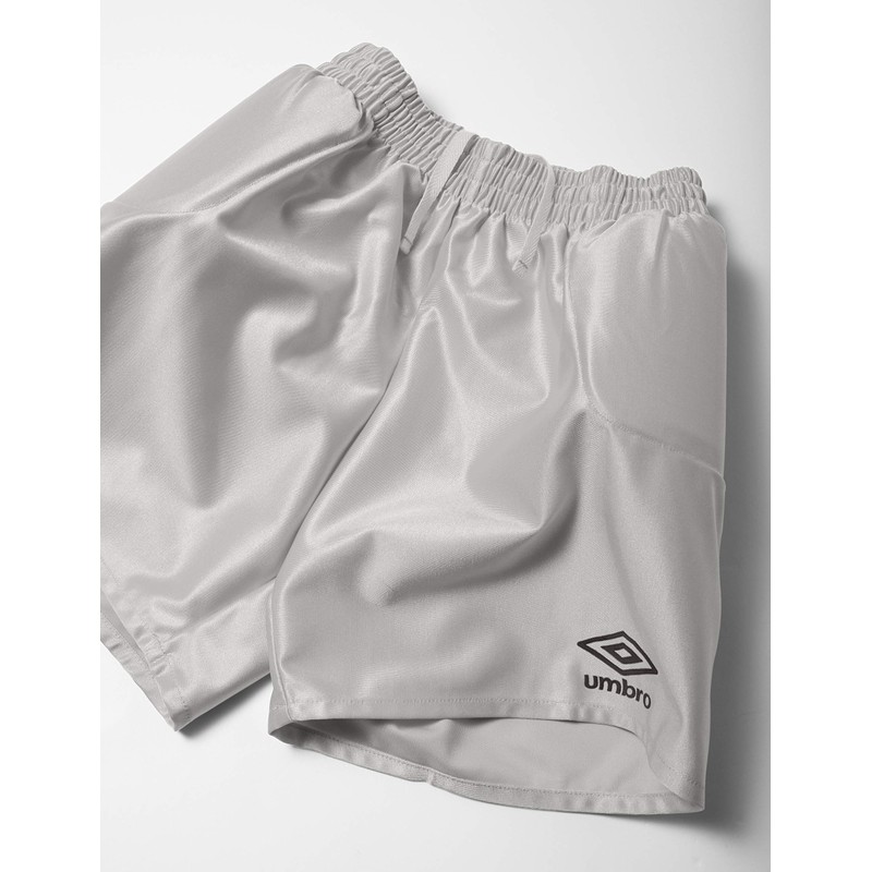 Umbro Half Pants, Goalkeeper, Soccer Futsal, Sweat Absorbent, Quick Drying,