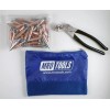 MRO Tools Cleco Fasteners 50 1/8 Cleco Sheet Metal Fasteners
