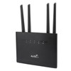 4G LTE Wireless Router 300Mbps 4 High Gain Antenna Mobile