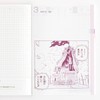 Almost Daily Notebook, 2025 Original (A6) One Piece, Japanese [A6/1