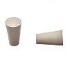 Dugo Rubber Stoppers, Conical Plugs, Natural Rubber – Choice of
