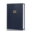 Perfect Blank Recipe book - Recipe Book to Write In