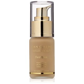 Joan Collins Timeless Beauty First Base Foundation 30 ml, Cool Fair