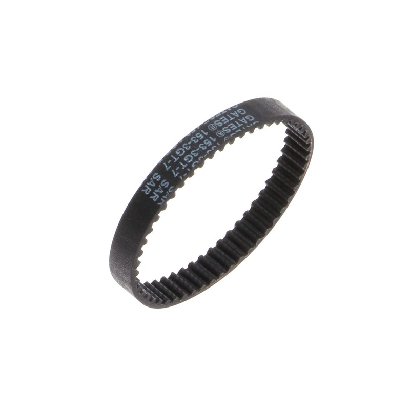 Replacement 153-3GT-7 Short Belt for Shark HZ2002 HZ2000 LA502 LA500