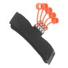 Finger Strengthener Resistance Adjustable Comfortable Gripping Portable Grip Strength Trainer
