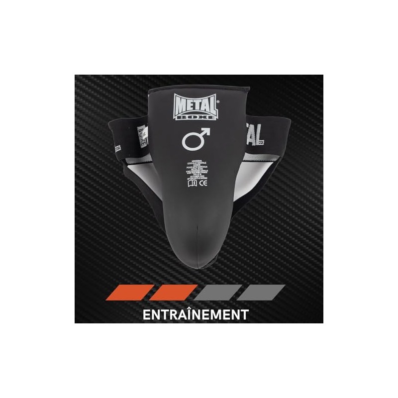 METAL BOXE Men's Semi-Pro Shell, Mens, Semi-pro, black