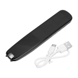 Translation Pen with 2.99in Touch Screen 131 Languages Supported Fast Scanning Smart Recording Voice Translator for Travel