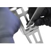 The Original NU2U Products- 5" Shelf extension for Pizza Oven-Fits