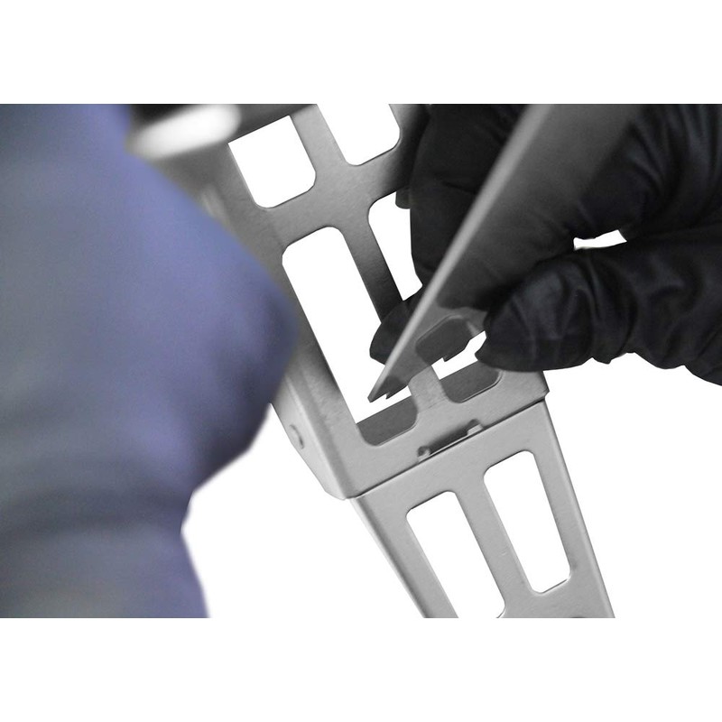 The Original NU2U Products- 5" Shelf extension for Pizza Oven-Fits