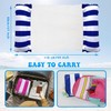 Float Bed for Adults, Water Hammock, Water Float, Sofa, Float,