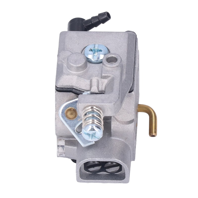 Electric Saw Carburetor Replacement Kit with Felt Fuel Filter for