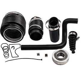RPS Mercruiser Bravo 1 2 3 Transom Seal Gimbal Bearing, Exhaust Bellow, u-Joint Bellow, Shift Bellow, Service Repair kit. Replaces 30-803100T1