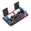 2SC5200+2SA1943 Power Amplifier Board 100W Amp Speaker Circuit Protection Board