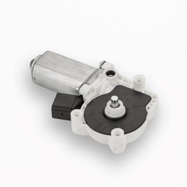 LST Window Regulator Motor Front Right Mixto W639