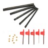 SO6H--SCLCR06 SO7K--SCLCR06 SO8K--SCLCR06 S10K--SCLCR06 S12m sCLCR06 Lathe Turning Tool Holder