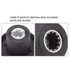 Haofy Stainless Steel Blender Drive Socket Kit, Mixer Drive Socket