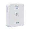 ABUS ABUS Kohlenmonoxid-Melder COWM370 - CO-Melder mit 7-Jahres-Sensor, 85 dB