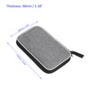 M METERXITY Ping Pong Paddle Cover - Table Tennis Racket