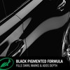 Turtle Wax Hybrid Solutions Ceramic Acrylic Black Car Wax Spray,