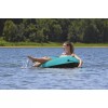 Ozark Trail Teal River Tube Float Adult NEW Blue Fun