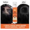 5-day Instant Hair Care Oil