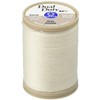 Coats & Clark Dual Duty XP Heavy 125 YD Natural
