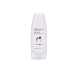 Lavender & Basil BOTANICAL Body Wash by Liz Earle 200ml