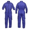 Work Wear Men's Overalls Boiler Suit Coveralls Garage Overalls Mechanics