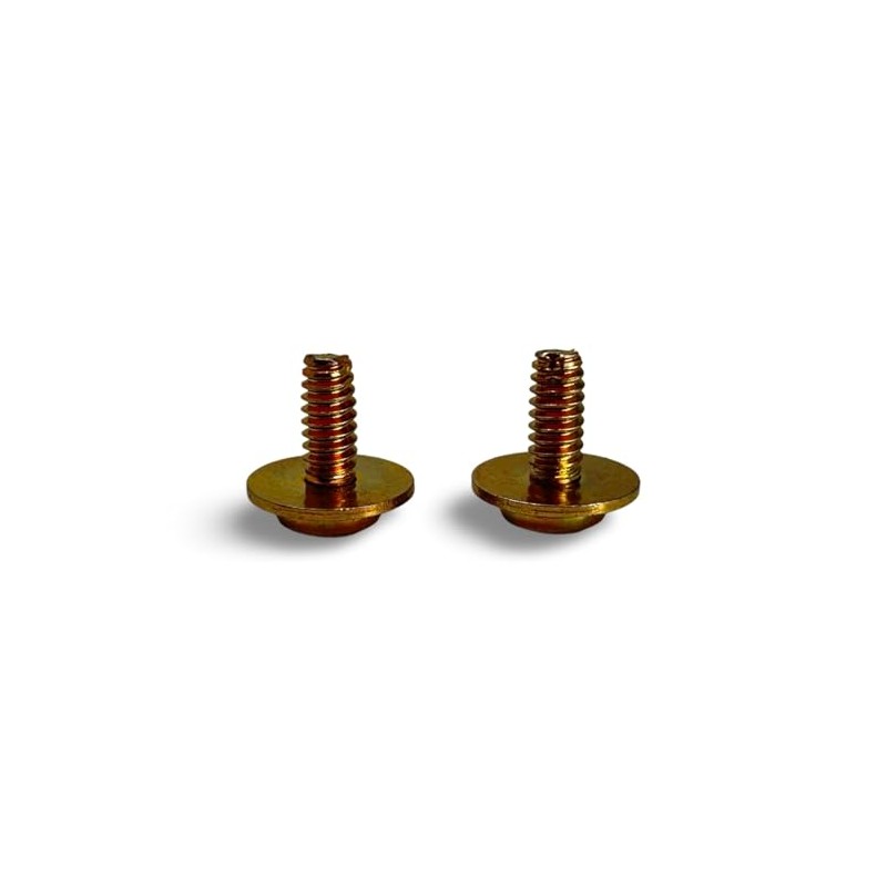 Torx Pan Head Screw with Washer Replacement for Polaris ATV