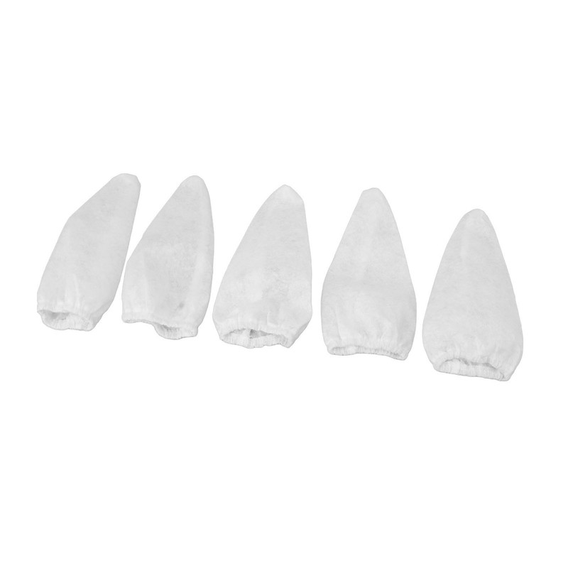 5PCS Vacuum Filter Bag Replacement Reusable Polyester Fiber Swimming Pool