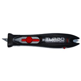 Original Turbo Schärfer Messerschärfer Schleifstein Messerschleifer Abziehstein Wetzstahl Schleifgerät Scherenschleifer Schärfgerät