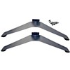 Complete TV Base Stand Legs sub for VIZIO D-Series 43-inch